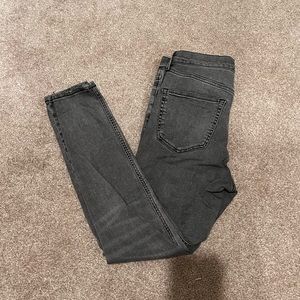EUC Jamie jeans